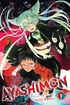 Ayashimon <br> Graphic Novels