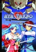 Aye Takeo <br> Graphic Novels