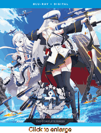 Azur Lane - click to enlarge