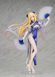 Azur Lane <br> Centaur Clean Spring Breeze Ver <br> Non-Scale PVC Figure <br> (AUG 30, 2023)