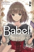 Babel <br> Novels