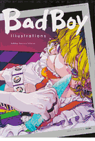 Bad Boy Illustrations