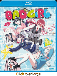 Bad Girl - click to enlarge