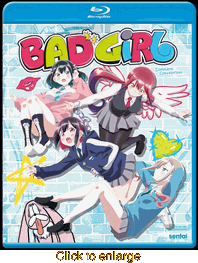 Bad Girl - click to enlarge