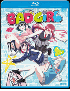 Bad Girl