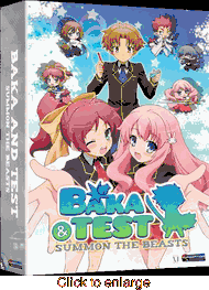 Baka and Test - click to enlarge