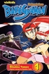 BakeGyamon <br> Graphic Novels
