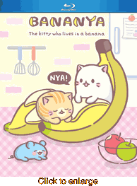 Bananya - click to enlarge