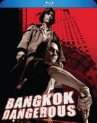 Bangkok Dangerous