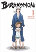 Barakamon <br> Graphic Novels