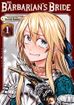Barbarian's Bride <br> Graphic Novels
