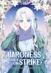 Baroness Goes on Strike <br> Graphic Novels
