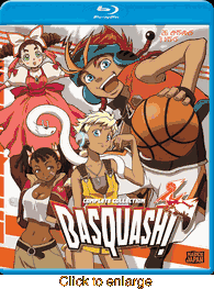 Basquash! - click to enlarge
