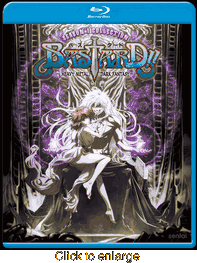 BASTARD!! <br> Heavy Metal Dark Fantasy - click to enlarge