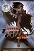 Battle Angel Alita <br> Last Order <br> Graphic Novels