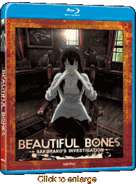 Beautiful Bones - click to enlarge