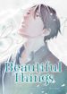 Beautiful Things <br> Graphic Novels