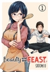 Beauty and the Feast <br> Graphic Novels