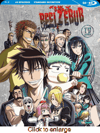 Beelzebub - click to enlarge