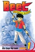 Beet <br> Graphic Novels