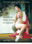 Behind the Pink <br>Curtain