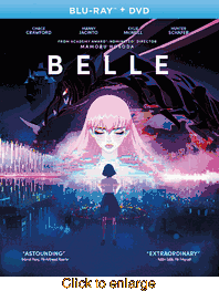 Belle - click to enlarge