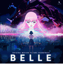 Belle <br> Original Motion Picture Soundtrack <br> Vinyl LP