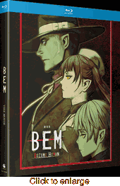 BEM <br> Become Human - click to enlarge