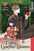 Beneath the Falling Camellia Blooms <br> Graphic Novels