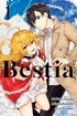Bestia <br> Graphic Novels