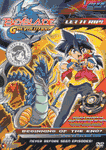 Beyblade<br>Revolution