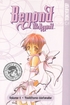 Beyond the Beyond <br> Graphic Novels
