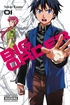Big Order <br> Graphic Novels