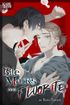 Bite Marks and Fluorite <br> Graphic Novels