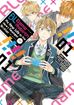 Bl Game Rebirth: My New Life as the Hero's Younger Brother <br> Graphic Novels