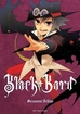 Black Bard <br> Graphic Novels
