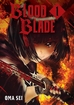Blood Blade <br> Graphic Novels