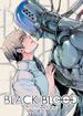 Black Blood <br> Graphic Novels