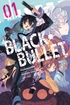 Black Bullet <br> Graphic Novels