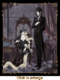 Black Butler
