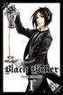 Black Butler <br> Graphic Novels