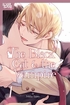 Black Cat & the Vampire <br> Graphic Novels