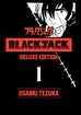 Black Jack <br> Graphic Novels