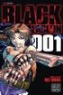 Black Lagoon <br>Graphic Novels