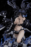 Black Rock Shooter <br> Black Rock Shooter HxxG Edition <br> 1/7 Scale PVC Figure
