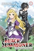 Black Summoner <br> Novels