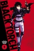 Black Torch <br> Graphic Novels