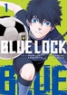 Blue Lock <br> Graphic Novels