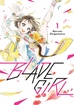 Blade Girl <br> Graphic Novels