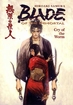 Blade Of The <br>Immortal <br> Graphic Novels